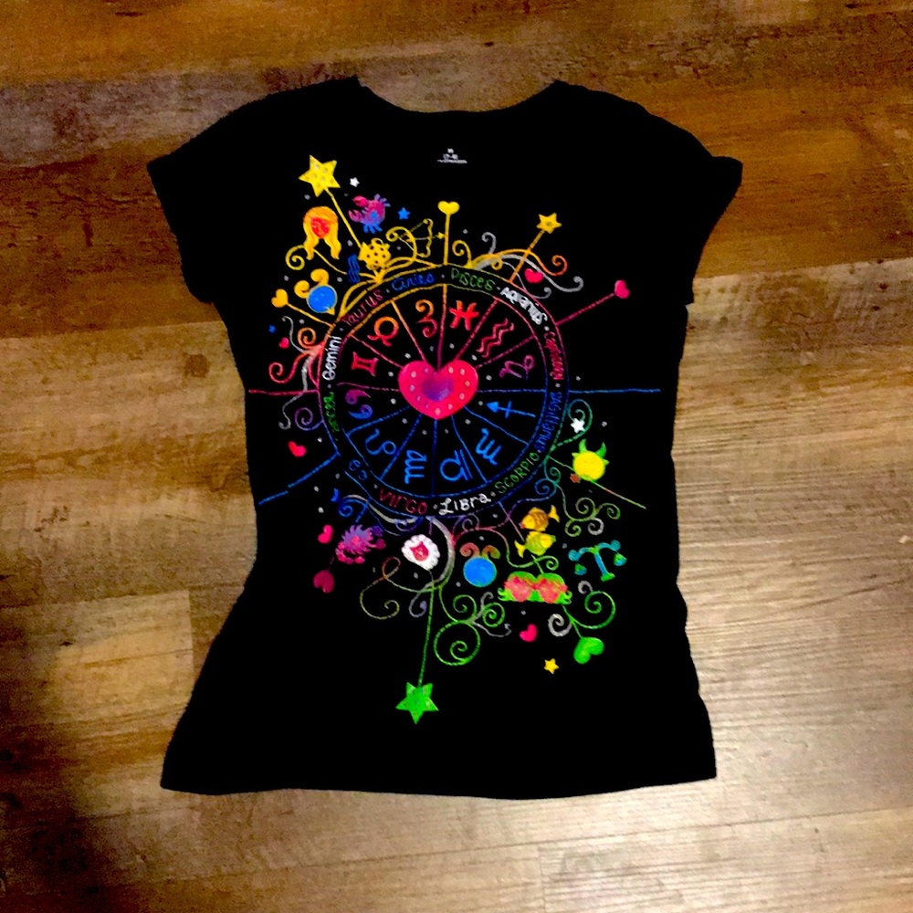 Kids shirt